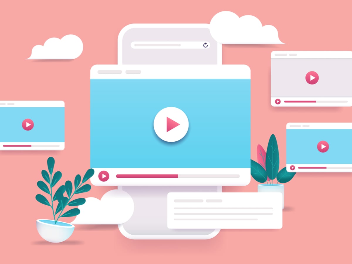 Website Video
